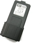 Baofeng BL-5 Aa Battery Pack For BF-F8HP, UV-5X3, And UV-5R Radios. Fixed Price $28.73.