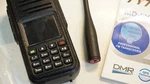Tyt MD-UV380 Digital Dual Band Vhf Uhf Dmr Radio Portable/handheld( Open Box). Fixed Price $75.00.