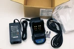 Efjohnson 585-5100-315 Tri-chemistry Battery Charger New. Fixed Price $17.00.