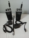 Realistic TRC-222 Model 21-1646B 40 Channel Citizen Band Transceiver Parts Lot. Fixed Price $73.11.