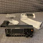 Ship Same Day Kenwood KCH-20R Remote Control Head Nib. Fixed Price $449.95.