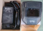 Vertex CD-8 Rapid Charger / PA-14B Power Adapter In Box. Fixed Price $19.97.