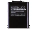 Battery For Kenwood TK-25A, TK-26A, TK-27A, TK-28A, TK-45A, TH-27, TH-47, TH-28. Fixed Price $33.04.