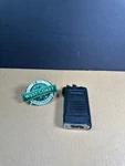 Motorola Saber Handie-talkie Vhf Radio 136-174 Mhz H99QX+053H H43QXN7139CN. Fixed Price $69.90.