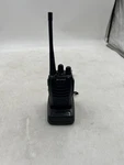 Arcshell Two Way Radio AR-5 Walkie Talkie Black With 1 Charger 400-470 Mhz. Fixed Price $19.99.