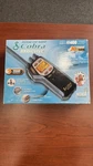 Vhf Radio Cobra Marine Mrhh 400 Xvp. Fixed Price $95.00.