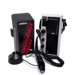 Uniden Emergency Radio 40 Channel BP-10 For Parts. Fixed Price $19.99.