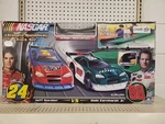 Nascar Ultimate Speedway Track Set Gordon Vs Earnhardt Jr 2008 New With Box. Fixed Price $135.00.