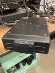 Vertex Standard VX-6000L 110 Watt Lowband Transceiver. Fixed Price $59.95.