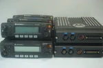 Motorola Xtl 2500 Radios M21URM9W1AN And HLN1468A / 1466C Heads MCS2000. Fixed Price $195.00.
